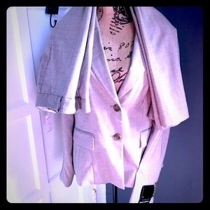 Banana Republic Pants Suit NWT
